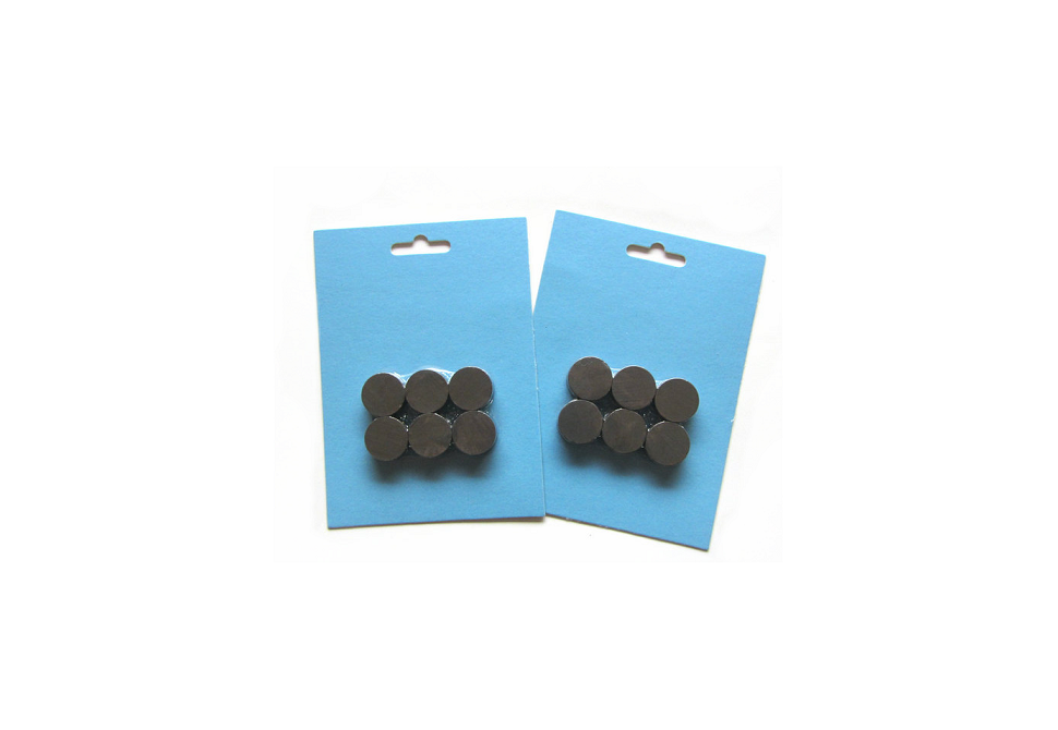 ferrite magnet sets