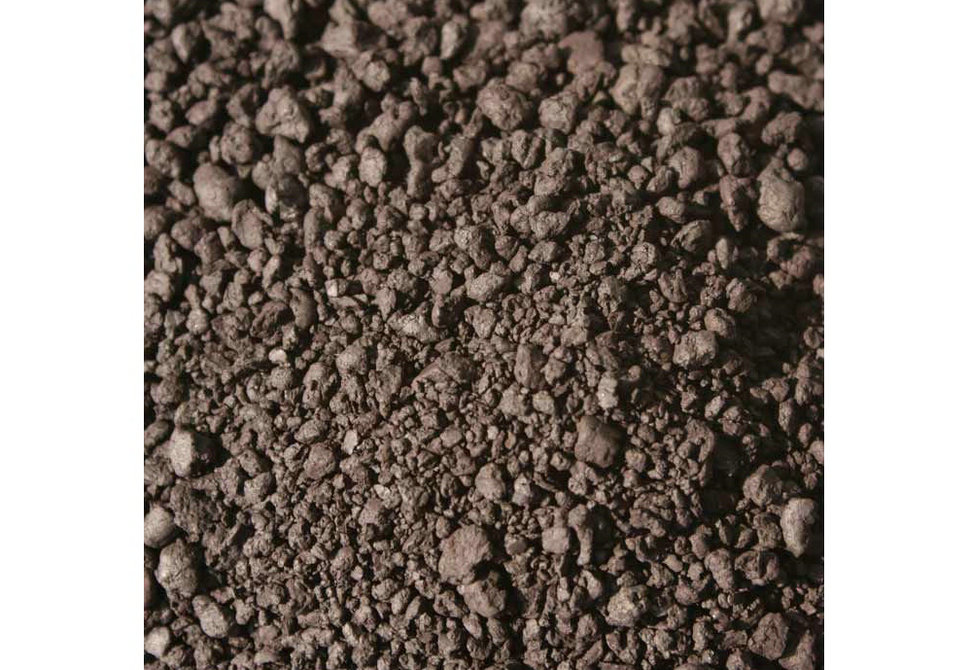 Magnetic extrusion compound